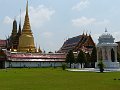 Bangkok Wat Phrae Kaeo P0614